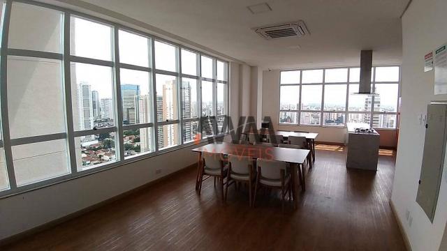 Apartamento de 1 quarto mobiliado - Foto 12