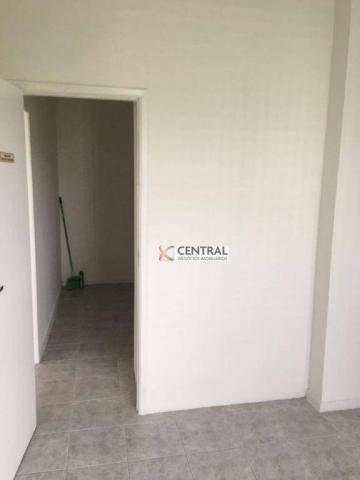 Sala comercial para venda e locação, Candeal, Salvador - SA0085. - Foto 14