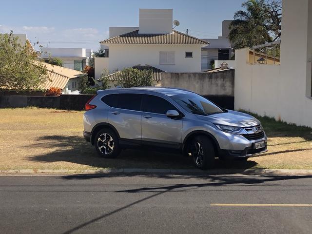 Crv touring - Foto 6
