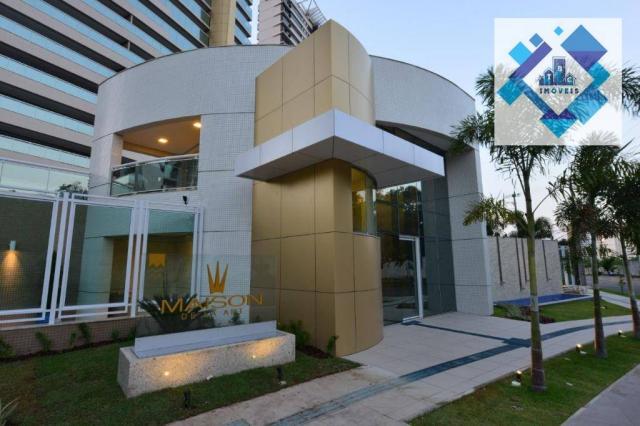Apartamento, 244 m² no bairro Guararapes. - Foto 2