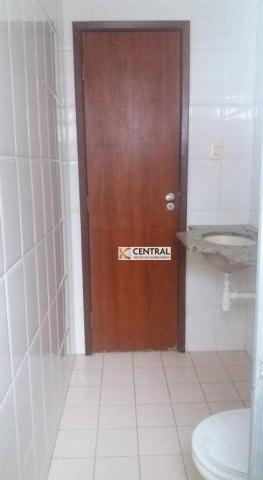 Apartamento com 1 dormitório para alugar, 45 m² por R$ 1.300/mês - Itaigara - Salvador/BA - Foto 10