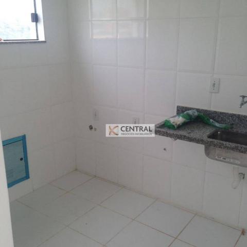 Oportunidade Village residencial à venda, Praia do Flamengo, Salvador - VL0017. - Foto 15