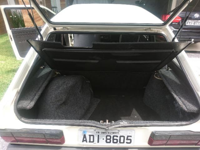 Gol Cl 87/88 AP 1.6 Alcool - Foto 16