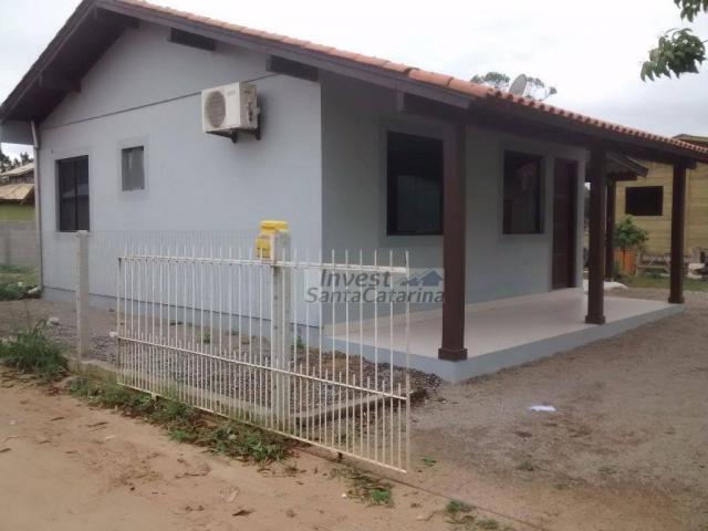 ÓTIMAS CASAS JUNTO A GAROPABA !!