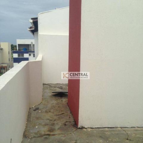 Oportunidade Village residencial à venda, Praia do Flamengo, Salvador - VL0017. - Foto 17