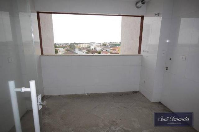 excelente cobertura em São José dos Pinhais. - Foto 4