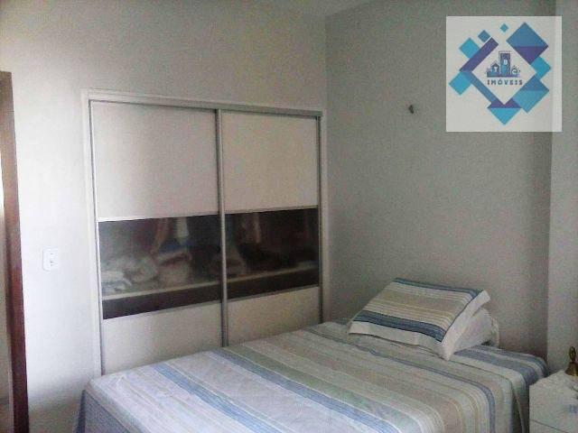 Condominio Champs Elyesee, 4 quartos, 112m², Papicu - Foto 7