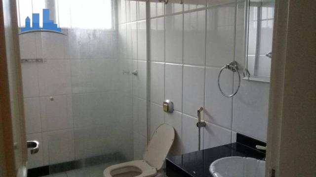 Casa com terreno de 1440m no Jardim Itália, Cuiabá - Foto 10