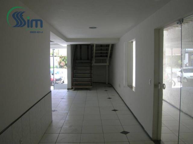 Prédio comercial para locação, Meireles, Fortaleza - Foto 10