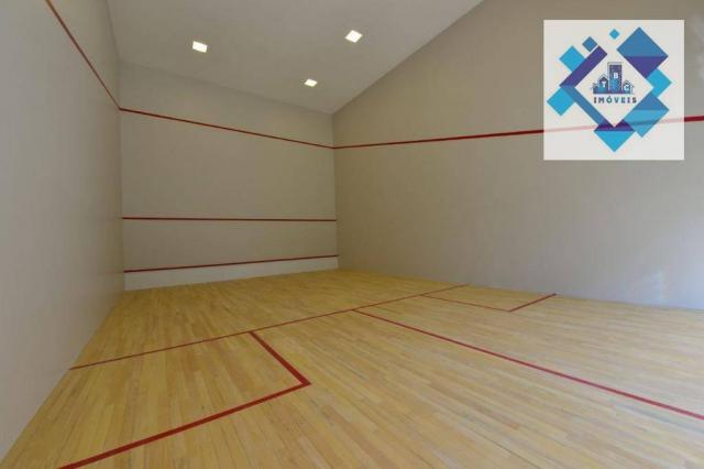 Apartamento, 244 m² no bairro Guararapes. - Foto 14