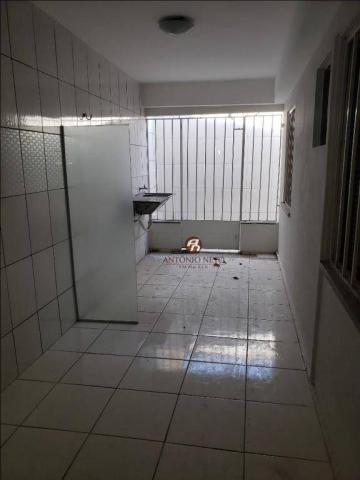 Casa com 3 dormitórios para alugar, 118 m² por R$ 800,00/mês - Cambeba - Fortaleza/CE - Foto 19