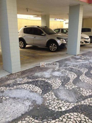 Apartamento com 1 dormitório à venda, 50 m² por R$ 180.000 - Pituba - Salvador/BA - Foto 16