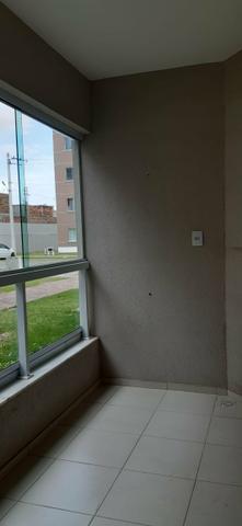 ALUGO apartamento Condomínio Vila de Espanha bairro Sim - Foto 4