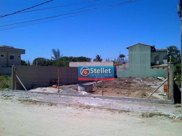 Excelente terreno no Terra Firme, todo murado! Rio das Ostras - Foto 17