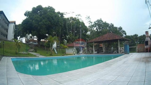 Apartamento Lago da Lua, 55 m² - Guanabara - Ananindeua / PA - Foto 19