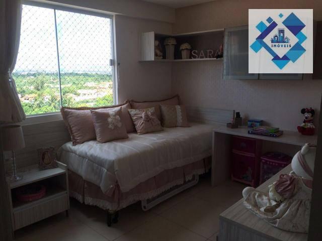 Excelente apartamento na região do Guararapes - Foto 12