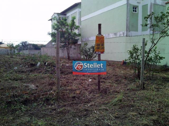 Terreno com 480 em Rio das Ostras - Foto 3