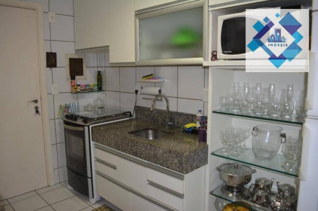 Apartamento, 87m² no Bairro Cidade dos Funcionários - Foto 8