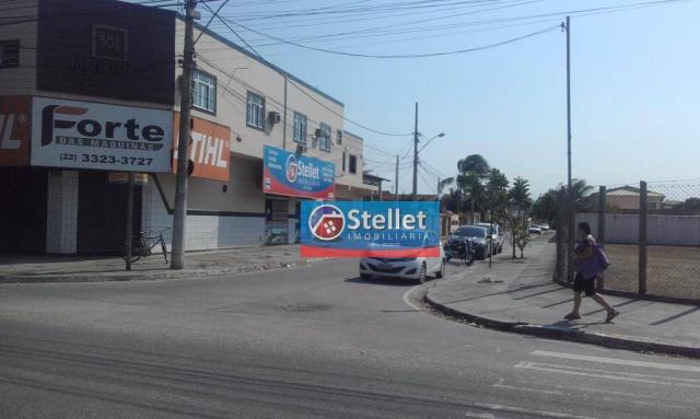Terreno de frente a Rodovia no Jardim Mariléa - Foto 10