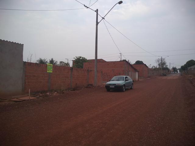 Vendo Terreno no Dr Fábio 2 - Foto 3