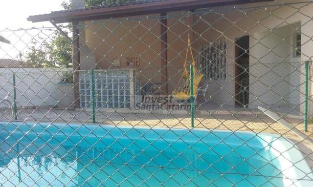 3 CASAS COM PISCINA, 5 minutos da PRAIA DO ROSA!!! - Foto 3