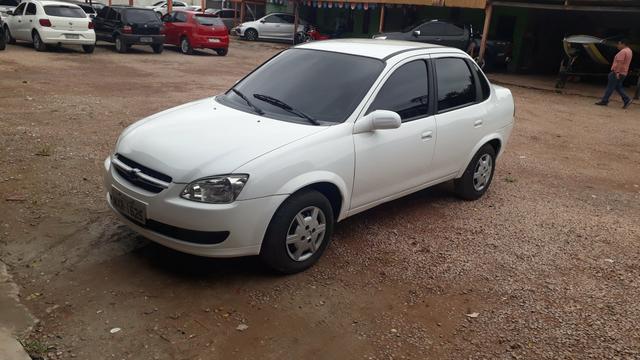 Classic 2015 pego carro/moto faço financiamento