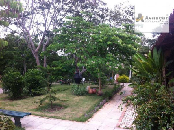 Rancho residencial à venda, Zona Rural, Gravatá. - Foto 4