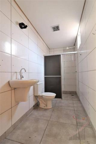 Sala Comercial no Jd. Lancaster - 30 metros da Av. Sílvio A. Sasdelli - Foto 12