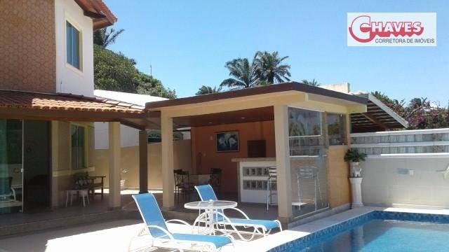 Casa Venda Condomínio Arauá - Barra Grande - Foto 3