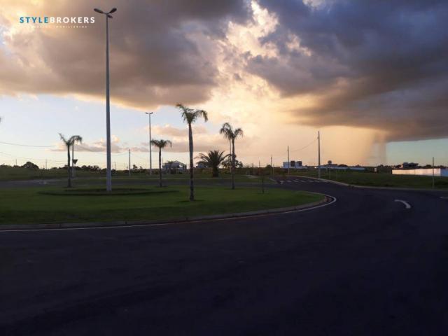 Terreno à venda Alphaville 2 com, 360 m² por R$ 260.000 - Cuiabá/MT - Foto 4