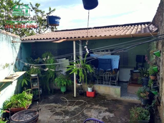 Casa residencial à venda, Jardim Bela Vista, Anápolis. - Foto 17