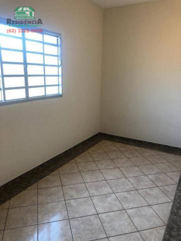 Chácara com 2 dormitórios para alugar, 4000 m² por R$ 2.500/mês - Chácaras Americanas - An - Foto 13