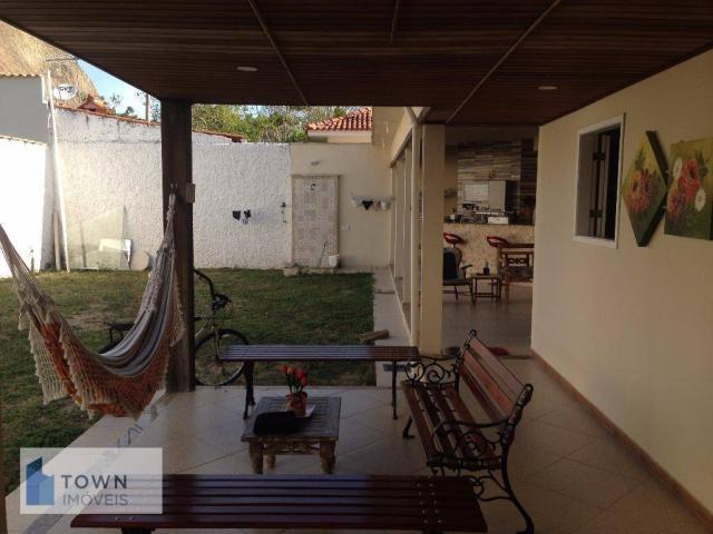 Casa residencial à venda, Itacoatiara, Niterói. - Foto 2