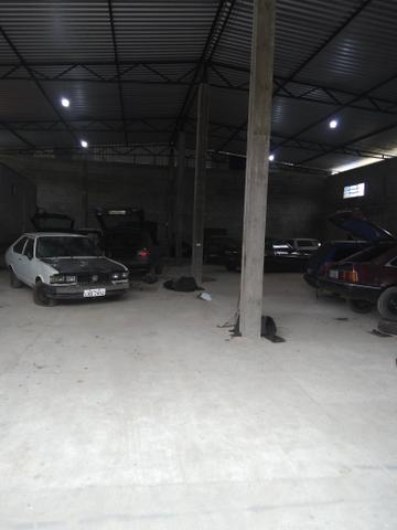 Alugo barracão em São José dos Pinhais, - Foto 3