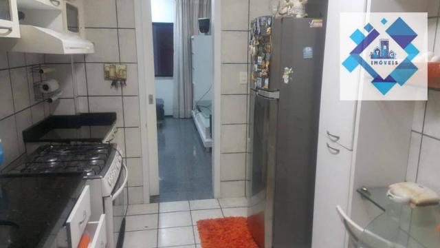 Edificio Betel, 124m², Aldeota - Foto 2