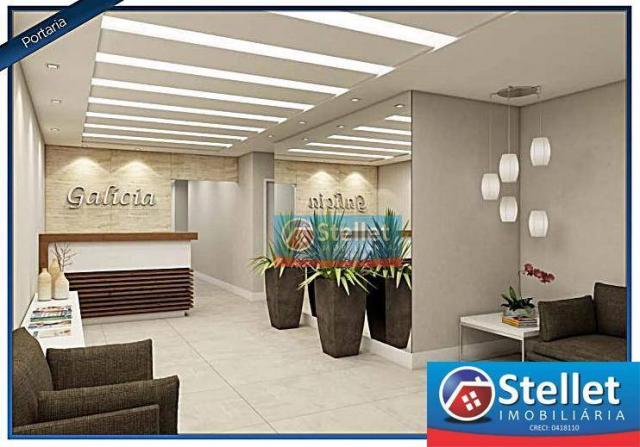 Cobertura residencial à venda, Costazul, Rio das Ostras. - Foto 14