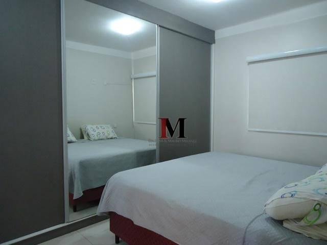 Vendemos apartamento mobiliado no Torre de Italia - Foto 17
