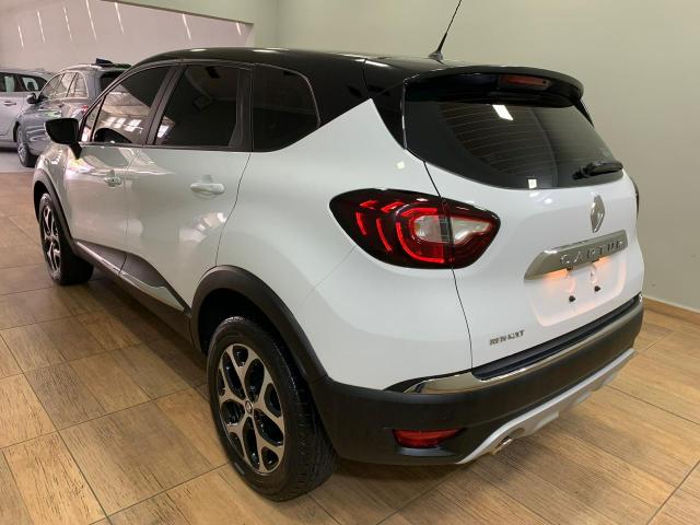 Captur intense 1.6 automático 2019 c/18.000km. léo careta veículos - Foto 10