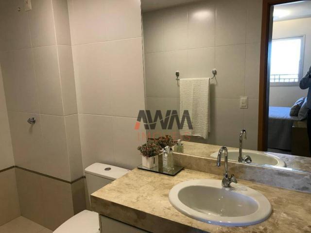 Apartamento com 2 dormitórios à venda, 66 m² por R$ 306.000 - Setor Coimbra - Goiânia/GO - Foto 9