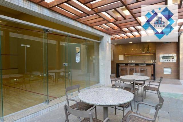 Apartamento, 244 m² no bairro Guararapes. - Foto 4