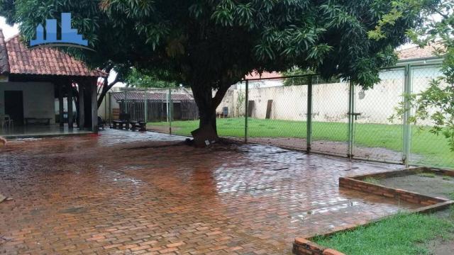 Casa com terreno de 1440m no Jardim Itália, Cuiabá - Foto 11