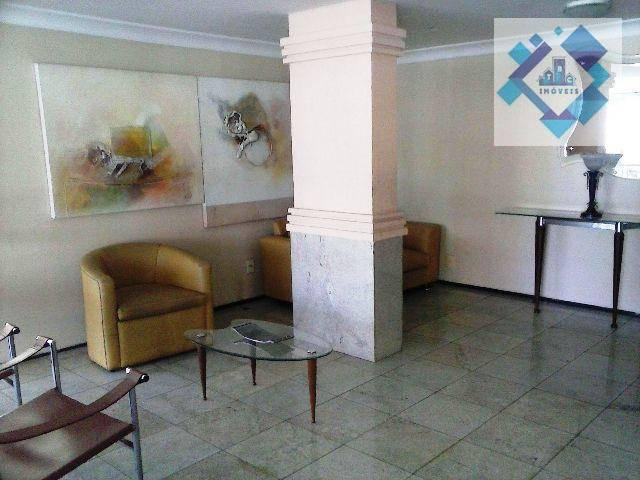 Condominio Champs Elyesee, 4 quartos, 112m², Papicu - Foto 18