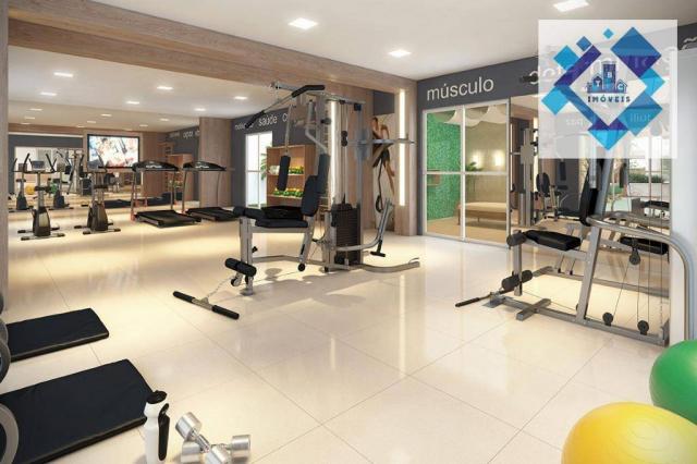 Apartamentos de 61,86 m² / Dunas - Foto 6