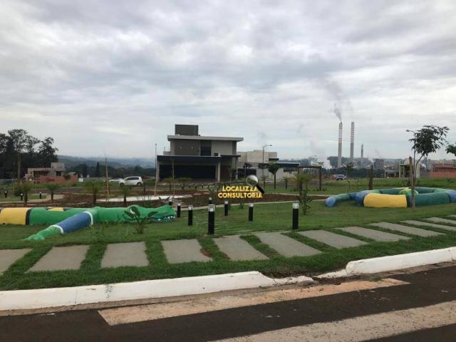 Terreno à venda no condomínio Pau Brasil por R$ 340.000 - Carioba - Americana/SP - Foto 12