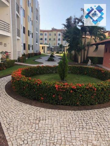 Apartamento 60m, ótima localização no Bairro de Messejana - Foto 19