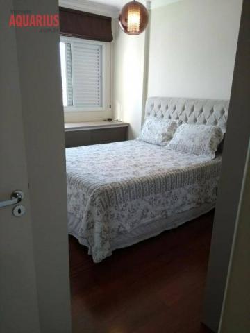 Apartamento com 2 dormitórios à venda, 75 m² por R$ 446.900 - Jardim das Indústrias - São - Foto 5