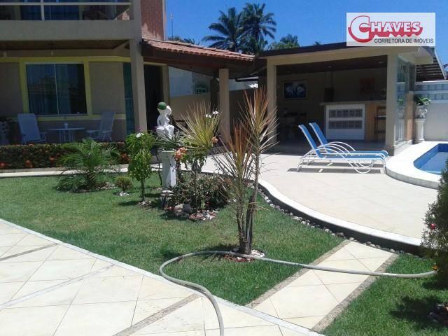 Casa Venda Condomínio Arauá - Barra Grande - Foto 6