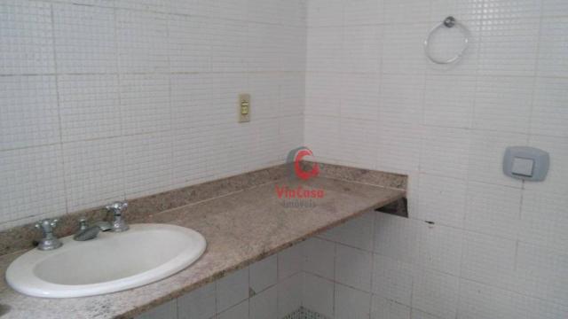 Casa residencial à venda, Centro, Rio das Ostras. - Foto 11