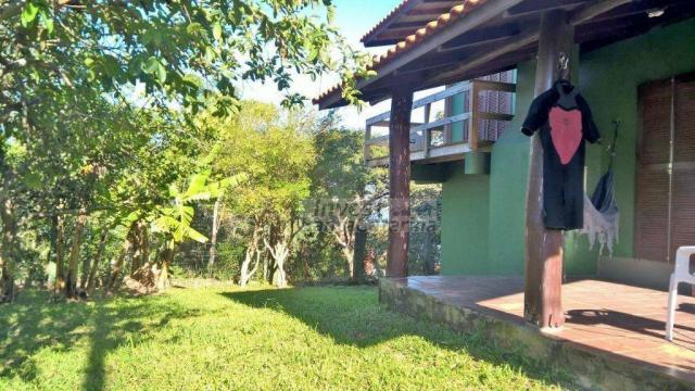 Casa - Praia da Ferrugem - Garopaba - Foto 4