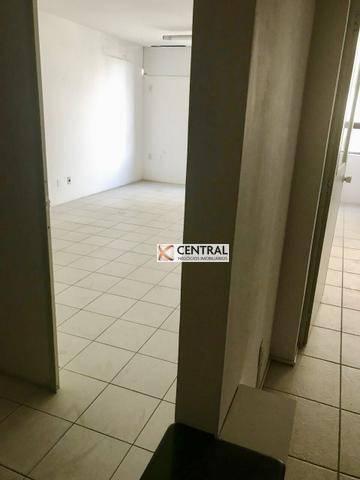 Sala para alugar, 84 m² por R$ 1.500,00/mês - Stiep - Salvador/BA - Foto 4